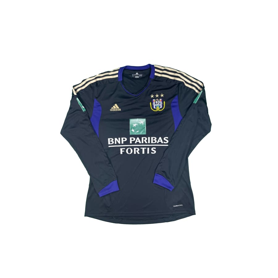Maillot vintage extérieur Anderlecht #20 saison 2011-2012 - Adidas - RSC Anderlecht