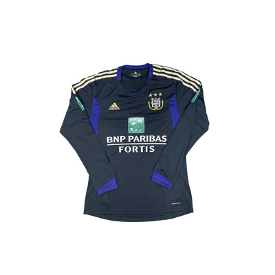 Maillot vintage extérieur Anderlecht #20 saison 2011-2012 - Adidas - RSC Anderlecht