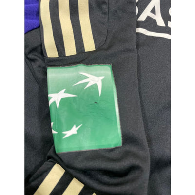 Maillot vintage extérieur Anderlecht #20 saison 2011-2012 - Adidas - RSC Anderlecht
