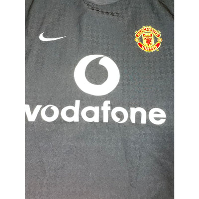 Maillot vintage - Nike - Manchester United