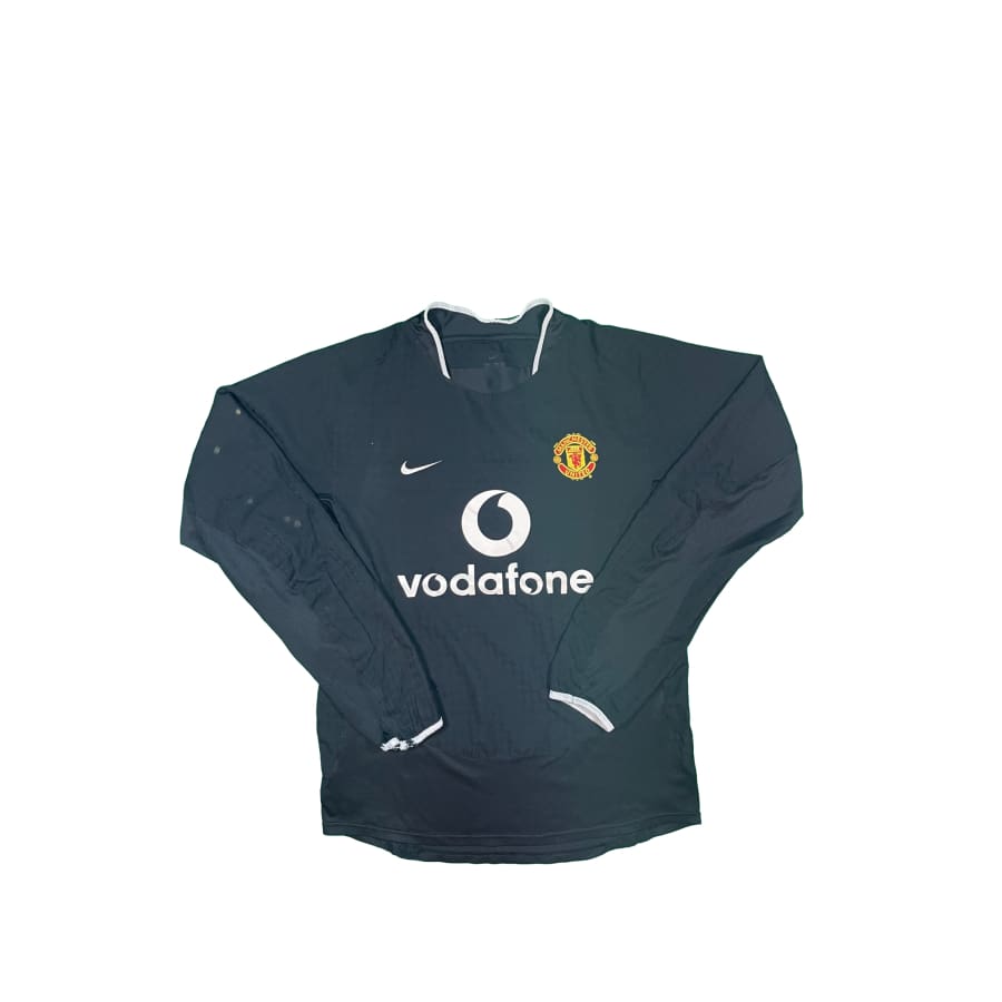 Maillot vintage - Nike - Manchester United