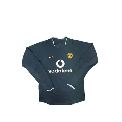 Maillot vintage - Nike - Manchester United