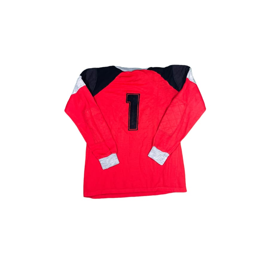 Maillot vintage Football adidas #1 Gardien - Adidas - Autres championnats