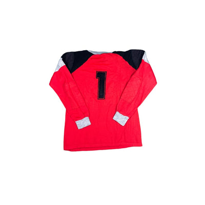 Maillot vintage Football adidas #1 Gardien - Adidas - Autres championnats