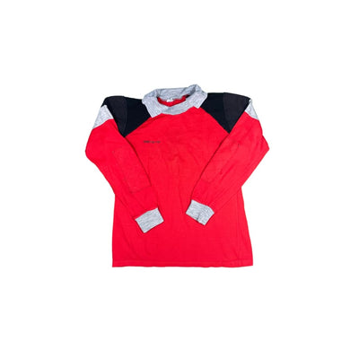 Maillot vintage Football adidas #1 Gardien - Adidas - Autres championnats