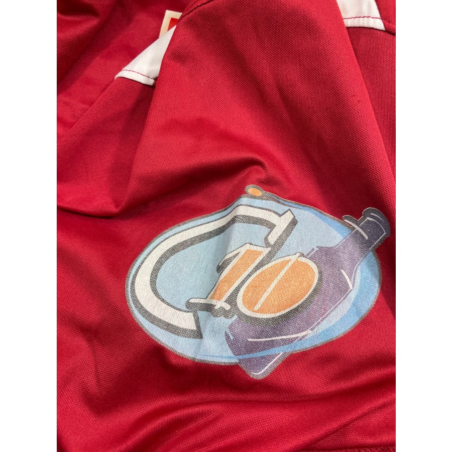 Maillot vintage football Coupe de France nike #6 - Nike - Coupe de France