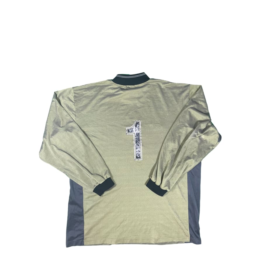 Maillot vintage - Maillots de foot vintage / rétro - The Football Market