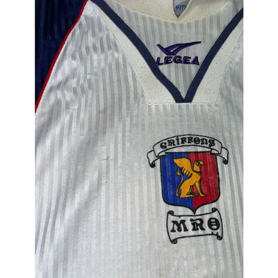 Maillot vintage - Legea - Griffons