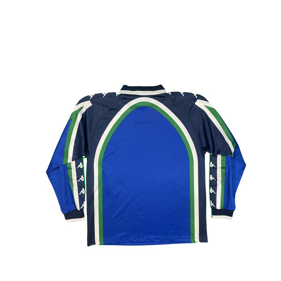 Maillot vintage kappa gardien - Kappa - Autres championnats