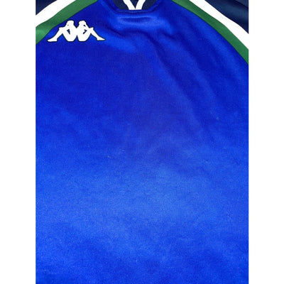 Maillot vintage kappa gardien - Kappa - Autres championnats