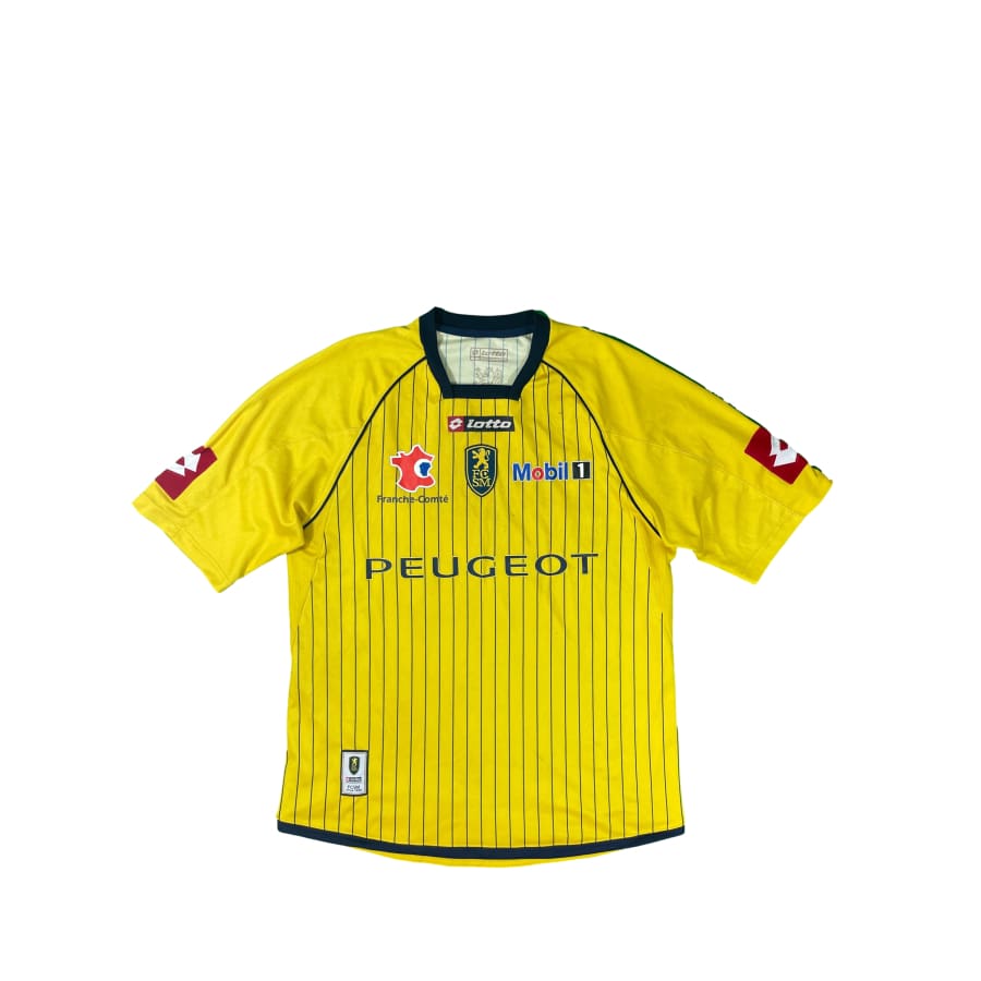 Maillot vintage - Maillots de foot vintage / rétro - The Football Market