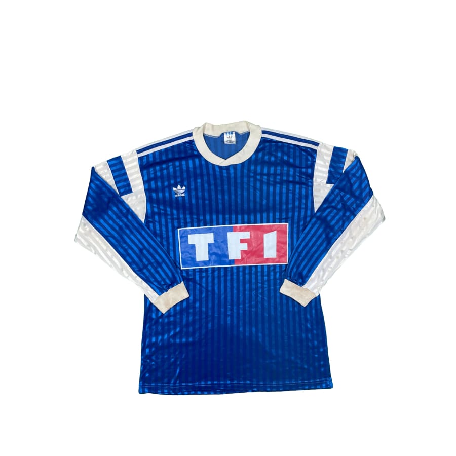 Maillot vintage - Adidas - Coupe de France