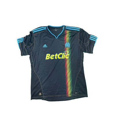 Maillot vintage - Adidas - Olympique de Marseille