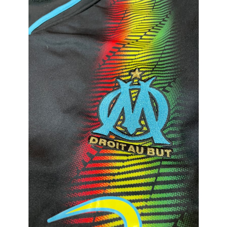 Maillot vintage - Adidas - Olympique de Marseille