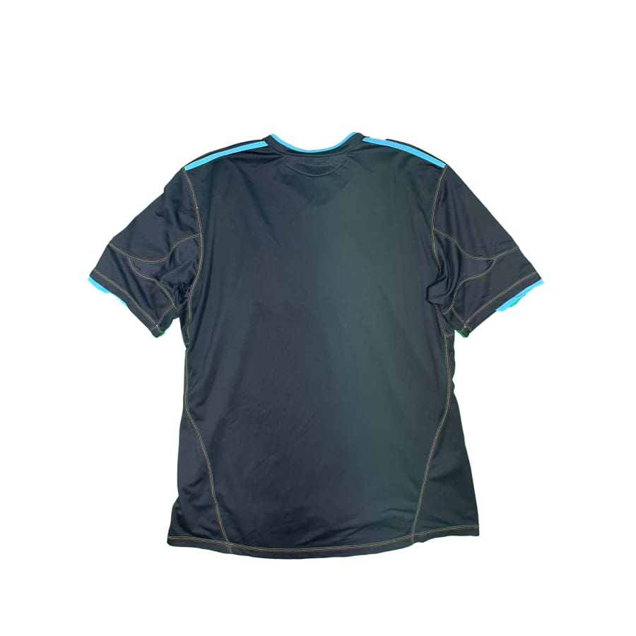 Maillot vintage - Adidas - Olympique de Marseille