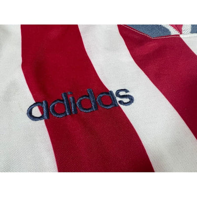 Maillot vintage USA domicile saison - Adidas - États-Unis