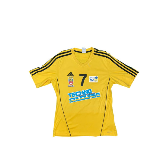 Maillot vintage Vesoul #7 domicile - Adidas - Vesoul