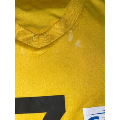 Maillot vintage Vesoul #7 domicile - Adidas - Vesoul
