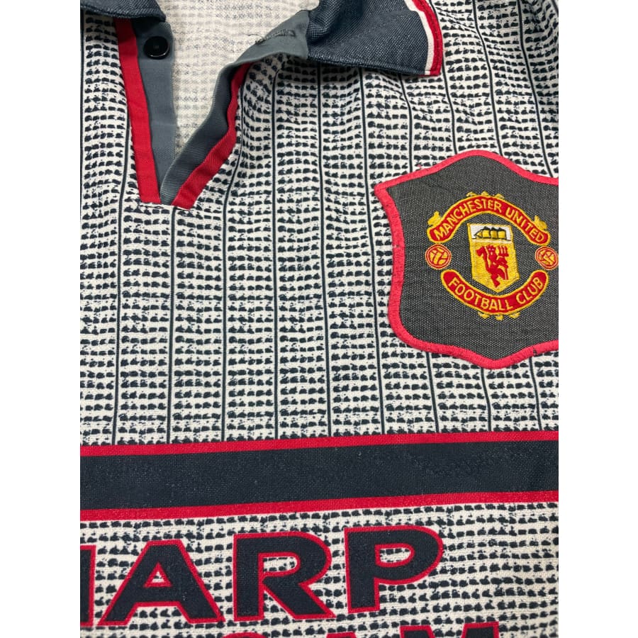 Man utd - Umbro - Manchester United