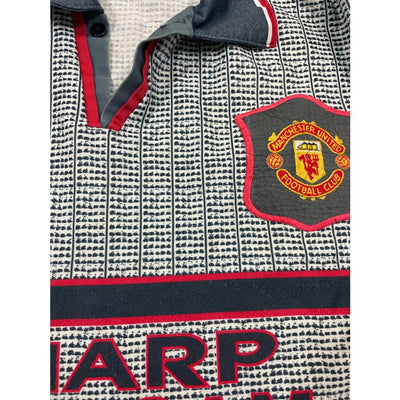Man utd - Umbro - Manchester United