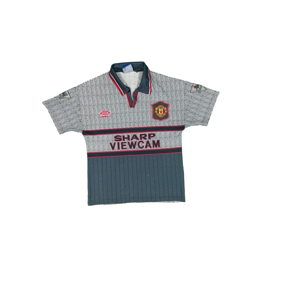Man utd - Umbro - Manchester United