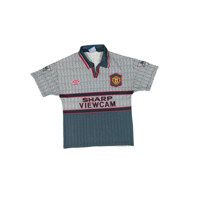 Man utd - Umbro - Manchester United