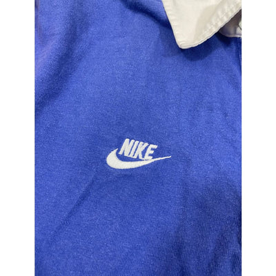 Polo manches longues Paris-Saint-Germain Nike - Nike - Paris Saint-Germain
