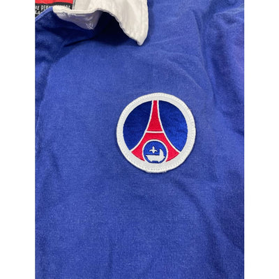 Polo manches longues Paris-Saint-Germain Nike - Nike - Paris Saint-Germain