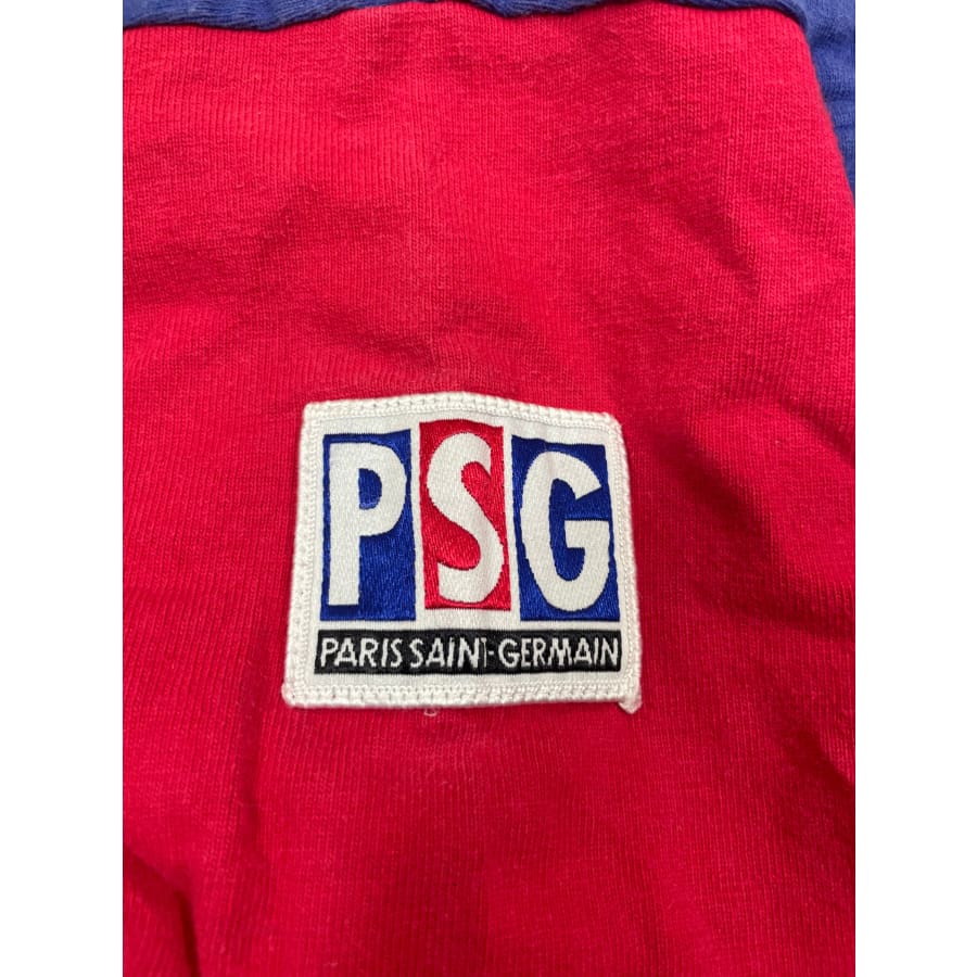 Polo manches longues Paris-Saint-Germain Nike - Nike - Paris Saint-Germain
