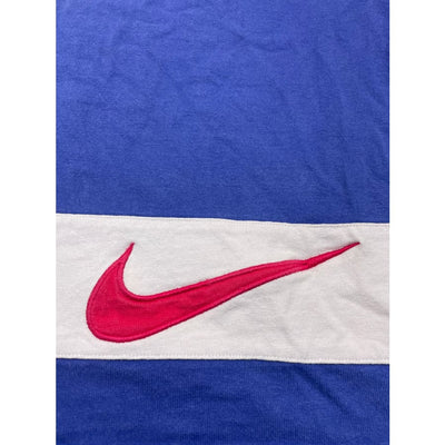 Polo manches longues Paris-Saint-Germain Nike - Nike - Paris Saint-Germain