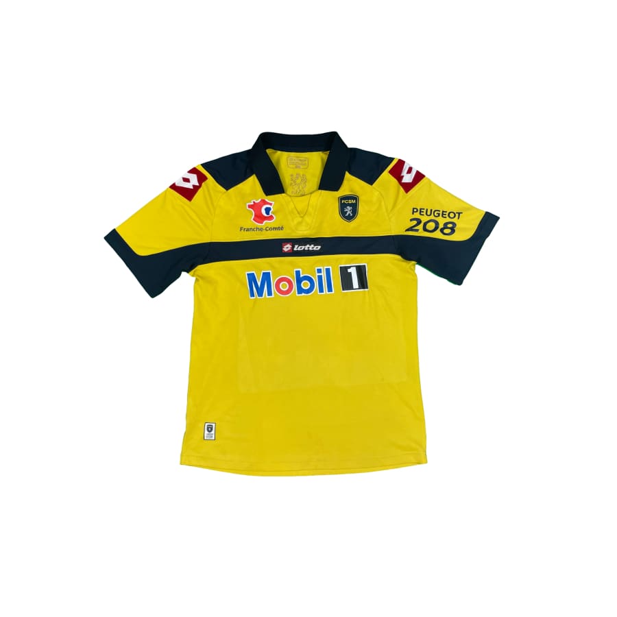 Sochaux - Lotto - FC Sochaux-Montbéliard