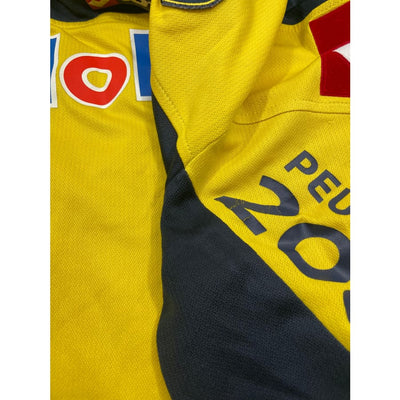 Sochaux - Lotto - FC Sochaux-Montbéliard