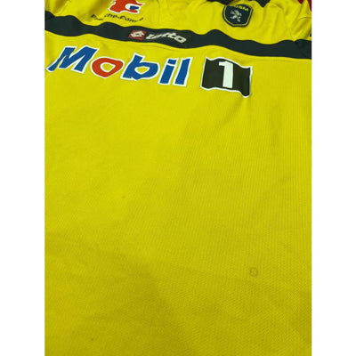 Sochaux - Lotto - FC Sochaux-Montbéliard