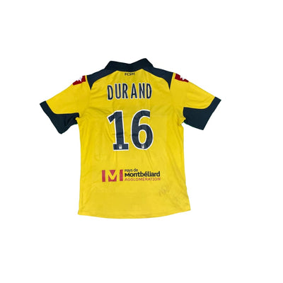 Sochaux - Lotto - FC Sochaux-Montbéliard