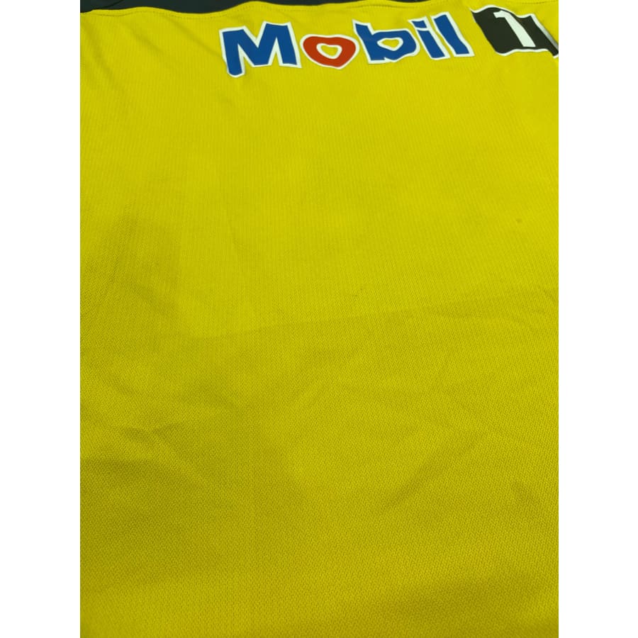 Sochaux - Lotto - FC Sochaux-Montbéliard