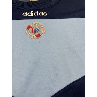 Strasbourg - Adidas - RC Strasbourg Alsace