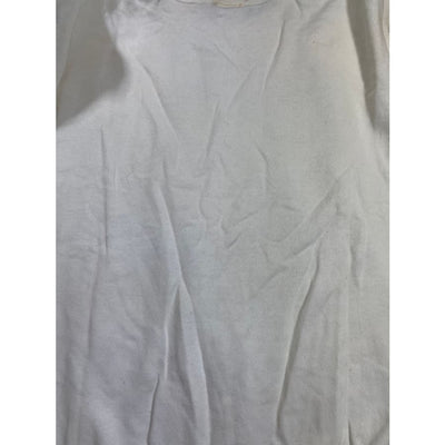 Sweat football vintage Jean Pierre Papin - Blues Equipe de France