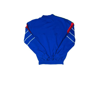 Sweat vintage Equipe de France adidas - Adidas - Equipe de France