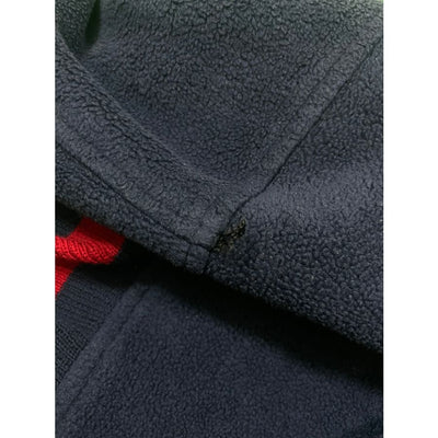 Sweat zip football vintage Paris Saint Germain - PSG - Paris Saint-Germain