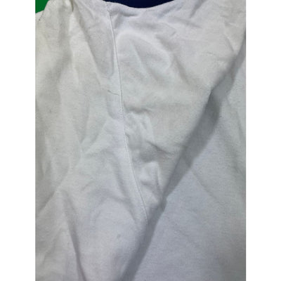 T-shirt football vintage Equipe de France saison 1998-1999 - Adidas - Equipe de France
