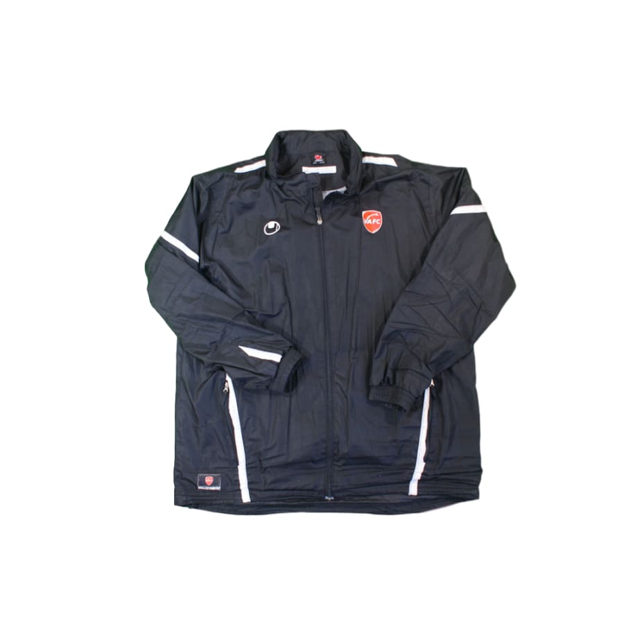 Veste de foot rétro entraînement Valenciennes FC années 2000 - Uhlsport - Valenciennes FC