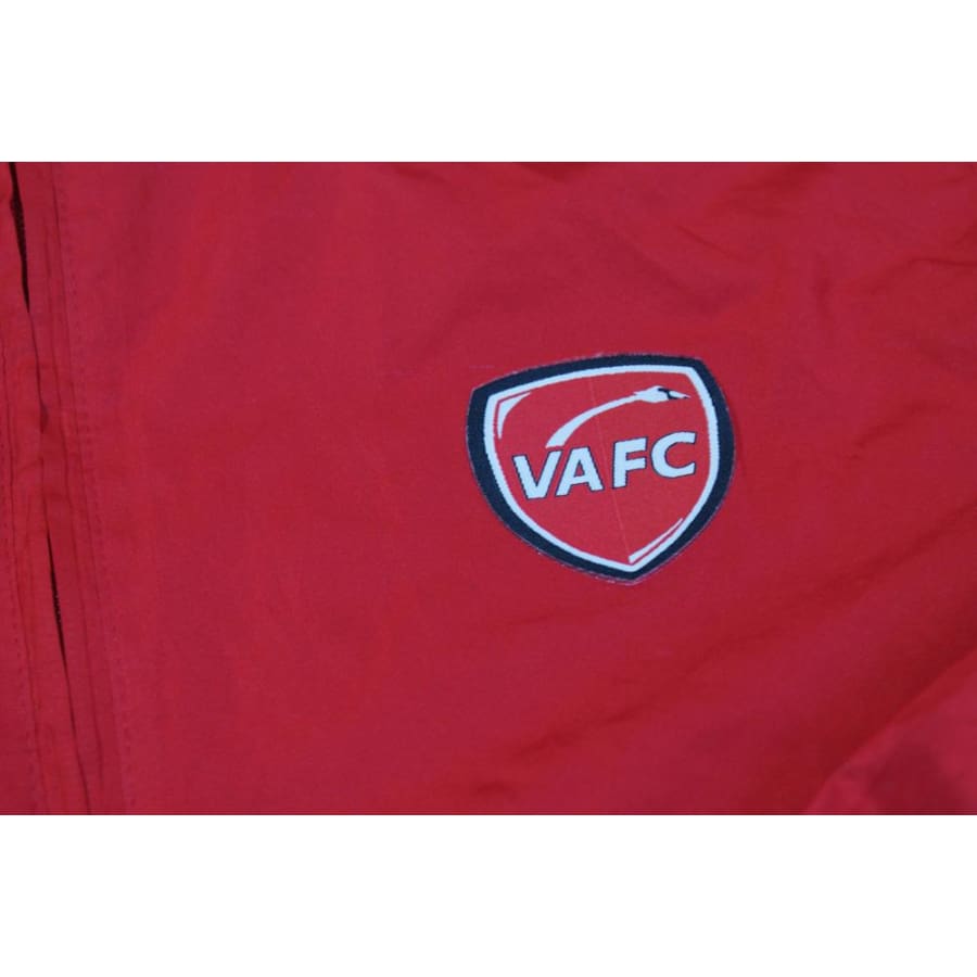 Veste de football rétro entraînement Valenciennes FC années 2000 - Autre marque - Valenciennes FC