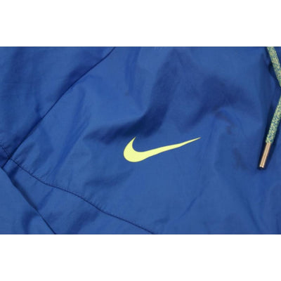 Veste de football rétro supporter FC Barcelone années 2000 - Nike - Barcelone