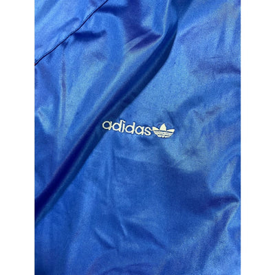 Veste de football vintage Equipe de France adidas - Adidas - Equipe de France