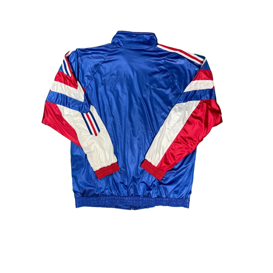 Veste de football vintage Equipe de France adidas - Adidas - Equipe de France