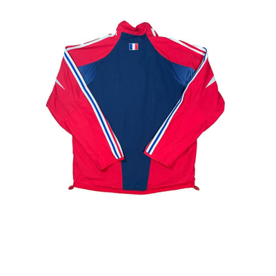 Veste de football vintage Equipe de France domicile - Adidas - Equipe de France
