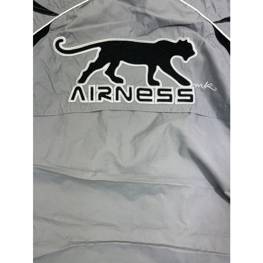 Veste de football vintage Valenciennes FC - Airness - Valenciennes FC