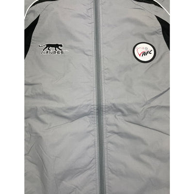 Veste de football vintage Valenciennes FC - Airness - Valenciennes FC
