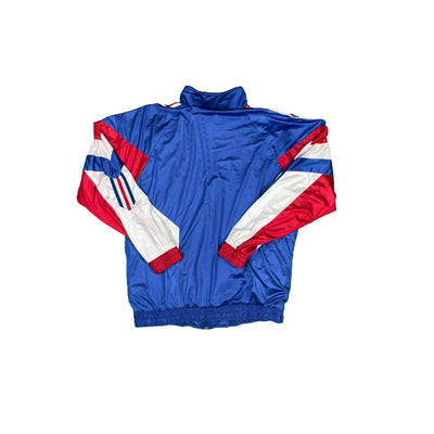Veste de survêtement Equipe de France domicile saison 1998-1999 - Adidas - Equipe de France