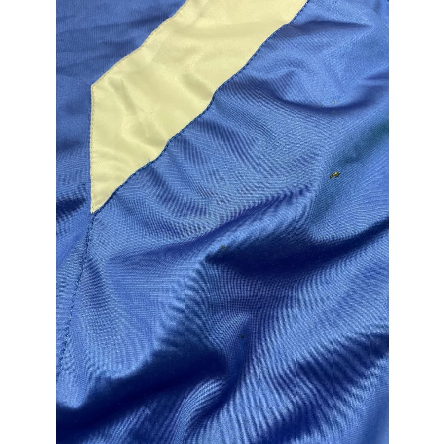 Veste de survêtement Equipe de France domicile saison 1998-1999 - Adidas - Equipe de France